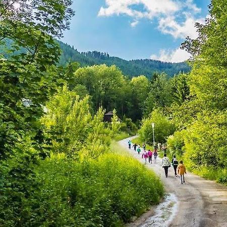 Ferienhaus Dana Steinhaus am Semmering Екстериор снимка