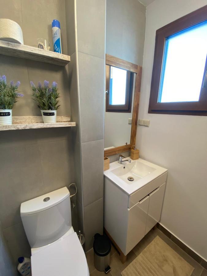 Ferienhaus Dana Steinhaus am Semmering Екстериор снимка