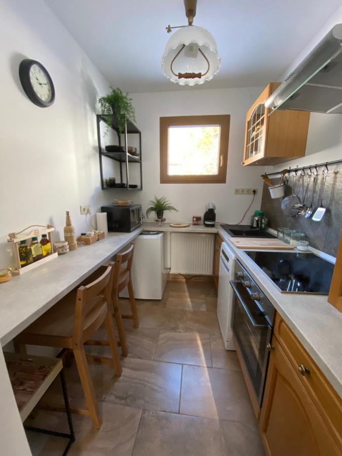 Ferienhaus Dana Steinhaus am Semmering Екстериор снимка