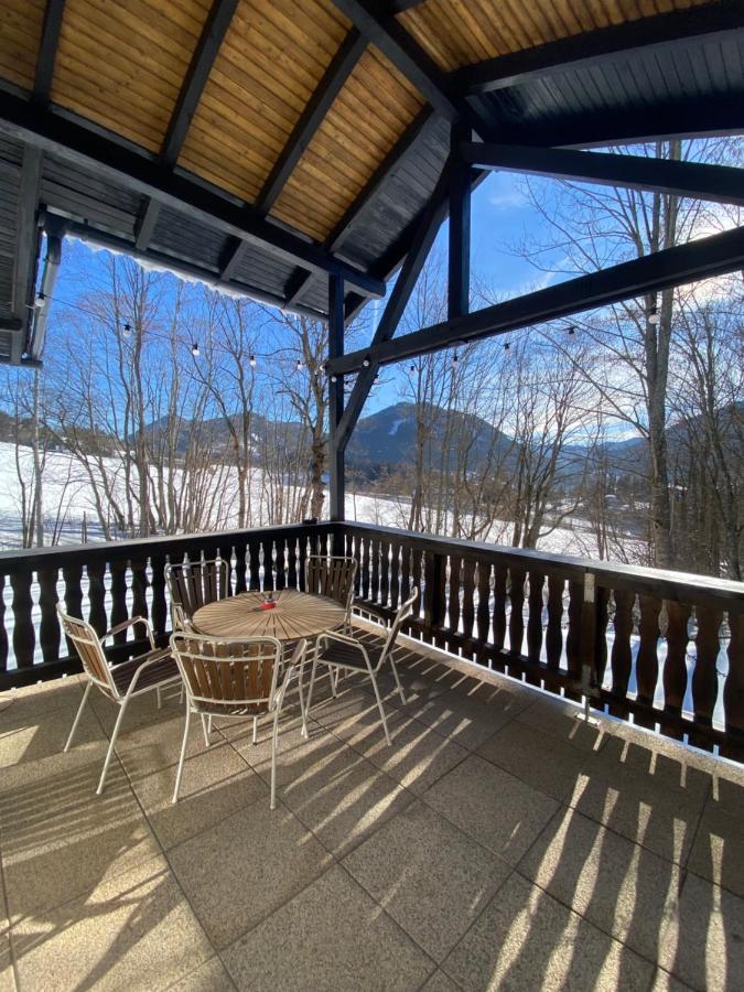 Ferienhaus Dana Steinhaus am Semmering Екстериор снимка