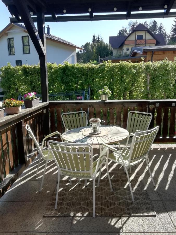 Ferienhaus Dana Steinhaus am Semmering Екстериор снимка